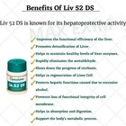 10 Bottles 600 Tabs Liv 52 Ds Free Ship Expiry 10-2027 Usa Quick Dispatch