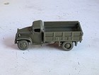 One Ho 1 87 Scale Ww2 Us Army G506 4x4 Light Truck  Olive Drab  Exclusive   
