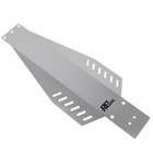 Aluminum Chassis Protector Skid Plate For Traxxas 1 10 2wd Rustler Bandit Vxl