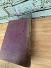 1883 East Lynne Mrs Henry Wood Caxton Edition Victorian Antique Hardcover Book