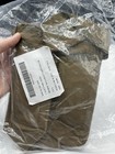 New Military Issue Coyote Brown Utility Pouch Usgi Molle 200 Rd Saw Usmc
