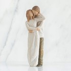 Willow Tree Together  Sculpted Hand-painted Figure 26032