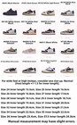 Cq4277-001 Air Jordan 1 Low Travis Scott Mocha Kids Youth