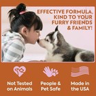 Out  Go Here Dog Attractant Potty Training Spray For Puppies   Dogs 32oz  New   