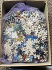 Ingooood Boundle   ss  1000 Wooden Pieces Jigsaw Puzzle
