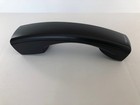 New Hd Voice Handset For Polycom Vvx 300 400 500 Series Ip Phone Black