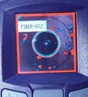 Viavi Fibercek Fiber Optic Probe Microscope 22108626