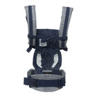 Ergobaby Omni 360 All-position Baby Carrier For Newborn To Toddler Stardust