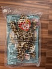 Ty Beanie Baby Mcdonald   s Freckles The Leopard Happy Meal Toy Mini Plush  1 Bdw