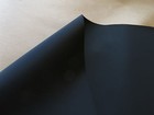 Shutter Curtain Material Polyester 190cmx20cm For 5x7 Speed Graflex