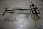Mini Or Pony Easy Entry Horse Cart Telescoping Team Pole Only