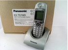 Panasonic Kx-td7685 Cordless Telephone  1 9ghz 