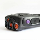 Replacement Housing Case For  Xts2500 Model 2 Portable Radio