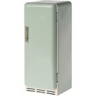 New Maileg Miniature Fridge  Mint  No Original Packaging