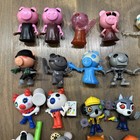 Roblox Piggy Figure Lot Of 32