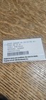 Blockbuster Video Membership Card Vintage Laminated 10 16 2004