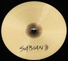 Sabian Cymbals 19  Hhx Complex Thin Crash