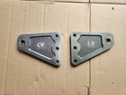 Cv Tilton - Quartermaster Bellhousing Rear Engine Mounts Roush Nascar Arca