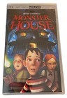 Monster House Umd Video Psp 2006 Movie Sealed