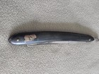 Vintage Straight Razor