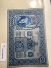 1902 Austria 1000 Kronen  note Picture Is The One You Receive  Free Shipping 