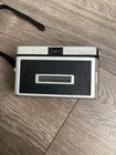 Kodak Instamatic 104 And Brownie Starmite Camera Lot With Straps