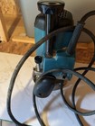 Makita 3612c 1 2  Plunge Router Tested Runs Great