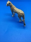 Schleich 14746 Female Cheetah Figure Retired 2015 Wildlife