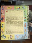 Walt Disney s The Jungle Book   Little Golden Book  1967  Vintage 1st Edition 