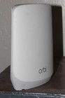 Orbi Netgear Rbs760 Tri-band Wifi 6 Network Add-on Satellite Orbi Mesh Wifi 6