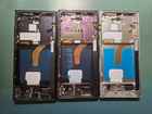 100  Original Samsung Galaxy S22 Ultra 5g Screen Replacement Display Frame S908u