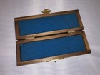 Gift Box Wood Ostrian Hand Made free Personalization Availa Idal For Small Gift 