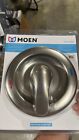 Moen 181119srn Posi-temp Valve Control Trim Kit In Spot Resist Brushed Nickel