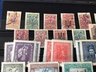 Ukraine Mounted Mint And Used Early Stamps A10361