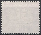 Hong Kong 1967 Sc j15 Mnh Postage Due Stamp Ap6214