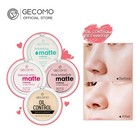 Mattifying Compact Powder 12h Oil Control Translucent Setting Powder For All