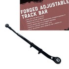 For 0-5  Lift Kit Compatible With 2014-2024 Ram 2500 4wd Rear   Front Forged