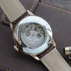 Orient Watch Bambino Classic Men Luxury Gift Automatic Mechanical Leather Strap
