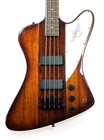 Epiphone Thunderbird Iv Bolt-on Electric Bass Guitar F s From Japan 0303109