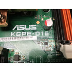 Asus Kgpe-d16 Dual Socket G34 Ddr3 2x Lan Server Motherboard