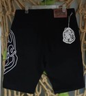 Nwt Billionaire Boys Club Men s Shorts Black 7 Sizes 30-42 Us Free Shipping
