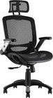 Herman Miller Aeron Chair Open Box Size B Fully Loaded   Black Chair  
