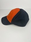 Boy Scouts Tiger Cub Orange   Navy Blue Baseball Cap Hat Headwear