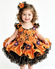 Jenniferwu Infant Toddler Baby Newborn Little Girl s Pageant Party Dress