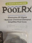 Pool R-x  2x Units 331066 - Treats 20k-30k Gallons  New Sealed