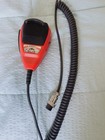 Astatic Rd104e  road Devil  Cb ham Radio Power Microphone 4 Pin