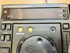 Pioneer Cdj 700s Dj Cd Players W pitch Control  pair  2  For  parts Or Repair 