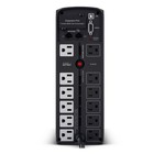 Cyberpower Cp1500pfclcd 1000w Pfc Sinewave Ups System