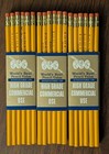 3 Dozen Vintage Empire Pencil Co Arco 88 No 2 Usa    commonwealth Of Pennsylvania   