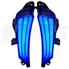 Modify Front Turning Signal Light For Yamaha X-max 300 2017-23  1 Pair 